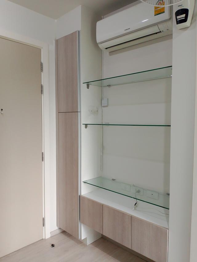 คอนโด 30 ตร.ม.ดีคอนไพล์มรัตนาธิเบศร์ 13