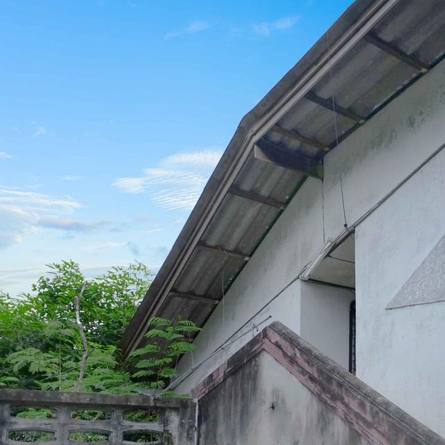 บ้านเดี่ยว + หอพัก ซอยรัชดา 32 โซนลาดพร้าว 134 4