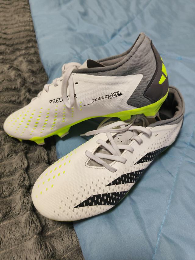 รองเท้าสตั๊ด ADIDAS ของแท้ ไซส์44