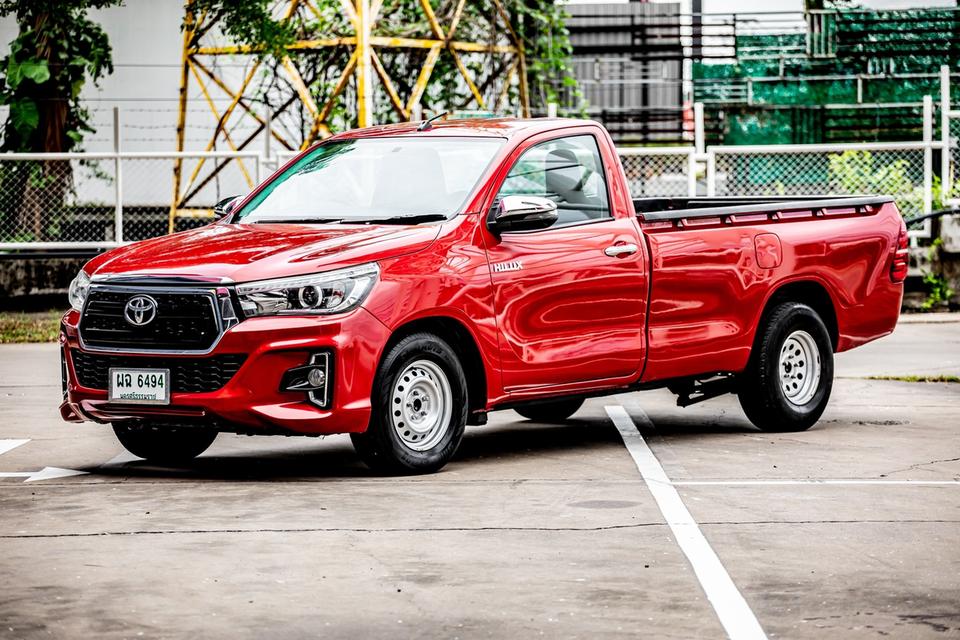 ขาย Toyota Revo 2.8 ปี19 1