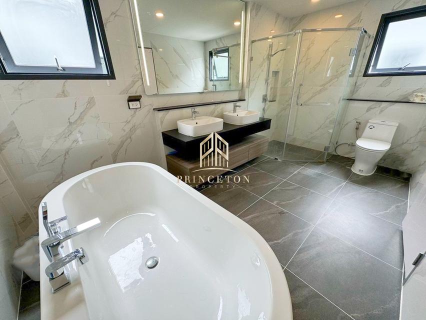 House For Sale or Rent The City Bangna (New Project) 14