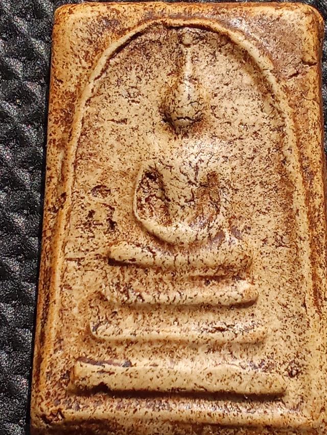 พระพิมพ์สมเด็จวัดระฆัง