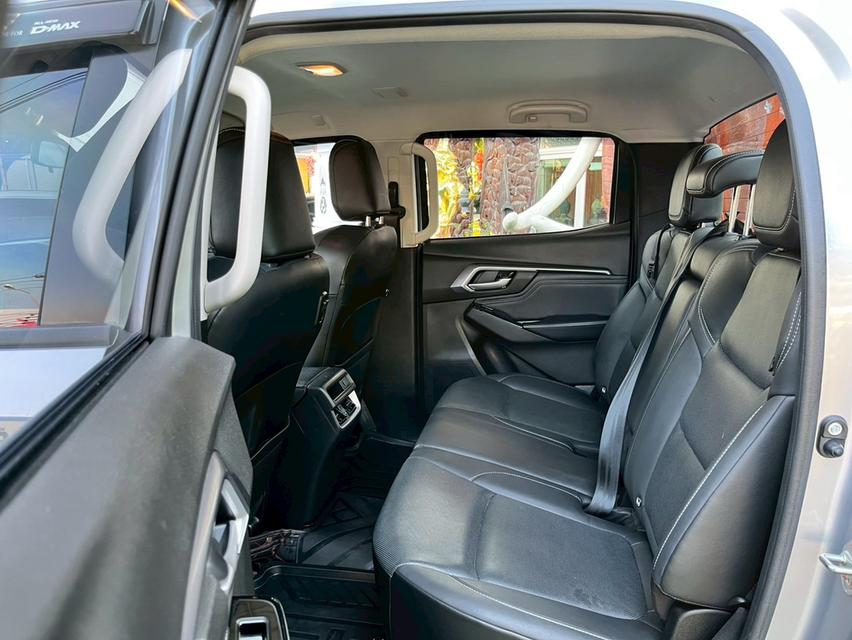 👑 ISUZU D-MAX CAB-4 1.9 Z HI-LANDER AUTO! ปี 2021! 👑 8