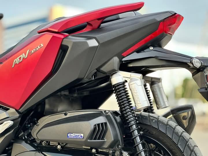 ขายรถ Honda ADV350 มือสองงานดี 5