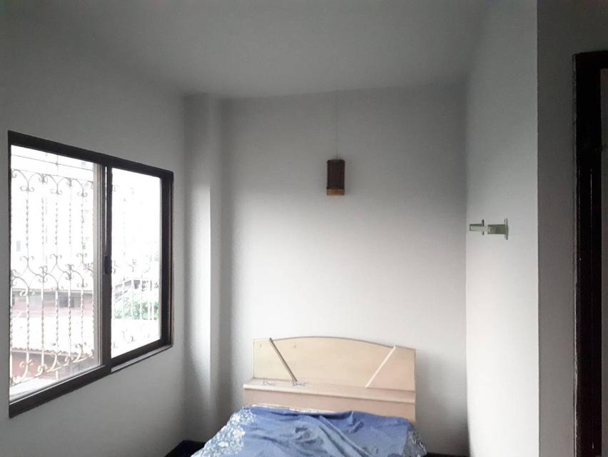 ขายบ้านทาวน์โฮมจรัญ71-3 ชั้นหัวมุม 45 ตารางวา-7.7ล้าน-ใกล้ MRTบางพลัดและLotusจรัญ 10