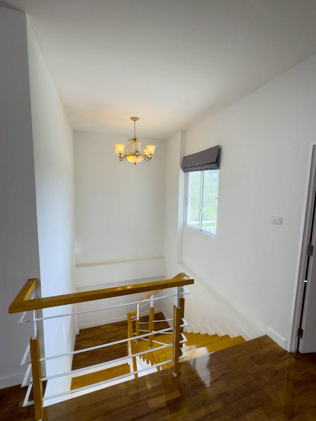 ขายบ้านเดี่ยว 2 ชั้น นนทรีฟลอร่า ศาลายา-คลองมหาสวัสดิ์ บางกรวย ใกล้เซ็นทรัล ศาลายา 8