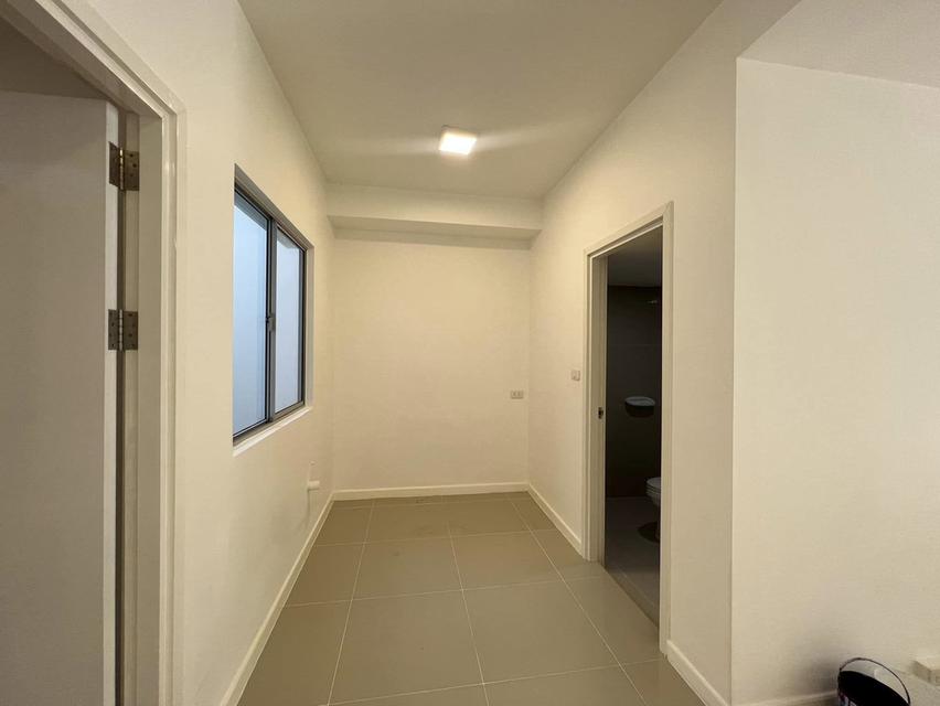🎉มีบ้านว่างพร้อมให้เช่าค่าาา💥 🏠พฤกษา88 ศาลายา 10