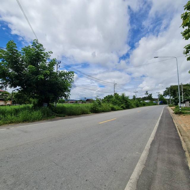 ที่ดิน แปลงหัวมุม อ.บ้านธิ จ.ลำพูน