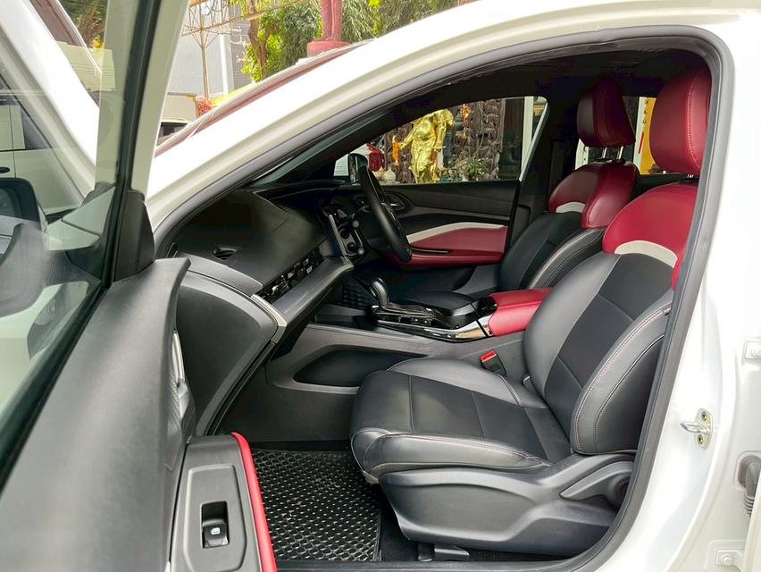 🚗 MG 5 1.5 X (รุ่น TOP) AUTO ปี 2024! 🚗 รูปที่ 9