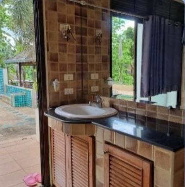 ขายบ้านเดี่ยวชั้นเดียวพร้อมที่ดินบนพื้นที่ 1,100 ตร.ว. พื้นที่ใช้สอย 300 ตร.ม. มี 2 โฉนด ตำบลห้วยทราย แม่ริม เชียงใหม่ 11