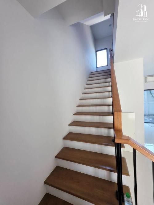 ขายทาวน์โฮม บ้านกลางเมือง ดิเอร่า ปิ่นเกล้า-จรัญ ต้นโครงการ บ้านใหม่ ไม่เคยเข้าอยู่ ใกล้เซ็นทรัลปิ่นเกล้า รพ.ยันฮี 5