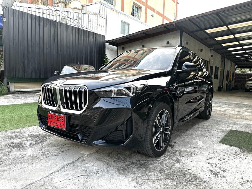 BMW X1 2.0sDrive 20i M Sport (U11) ปี2024