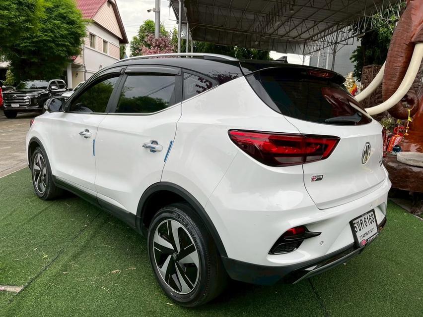 ~MG VS HEV เครื่อง1.5 X Two Tone AUTO ปี 2024 ~รับประกันไมล์แท้ 52,xxx กม. 12