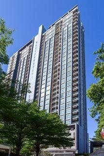 CM04418 ขาย คอนโด ไฮฟ์ สาทร Hive Sathorn ถนนกรุงธนบุรี 1