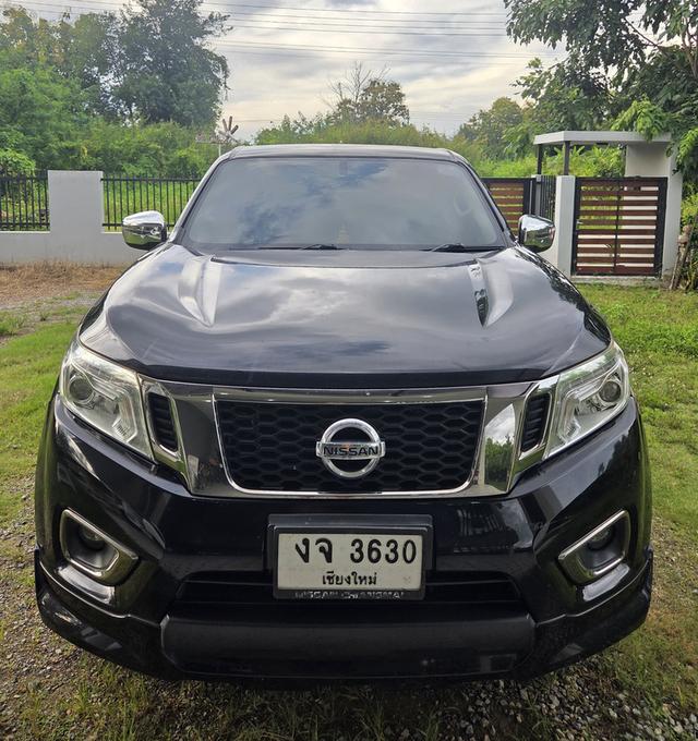 นิสสัน Navara NP300 Double Cab Calibre Sportech