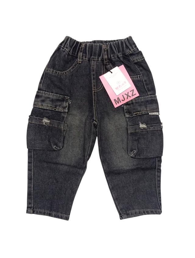 เสื้อผ้าแฟชั่นเด็ก เด็กผู้หญิง/เด็กผู้ชาย