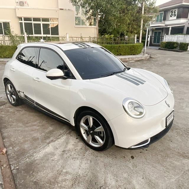 ORA Goodcat 2022 วิ่ง 48000 ขาย 380,000 บาท