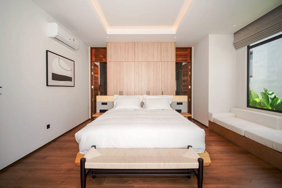 Modern Luxury Pool Villa in Chalong, Phuket – For Rent 7