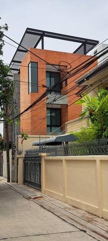 ขายบ้านเดี่ยว 3 ชั้น พหลโยธิน 8 เนื้อที่ 67 ตร.วา ทำเลศักยภาพ ใกล้ BTS อารีย์ 2