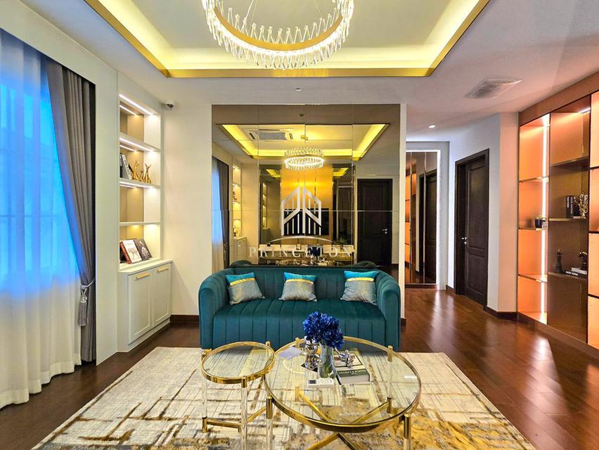 Luxury House For Rent Perfect Masterpiece Sukhumvit 77 11