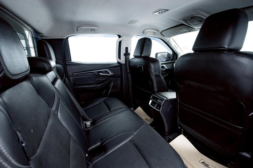 รหัสรถ 6B212 D-MAX 3.0 M CAB4 HI-LANDER 2020 9