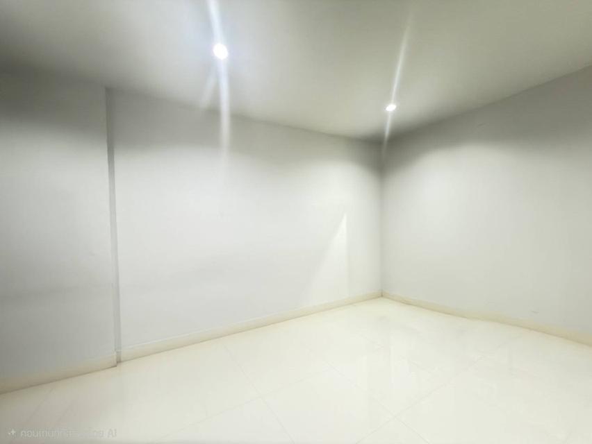 บ้านทาวน์โฮมเดอะซีซั่นวัลเลย์ ศรีราชา 5