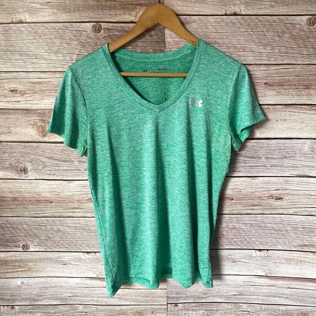 under armour เสื้อกีฬามือสอง