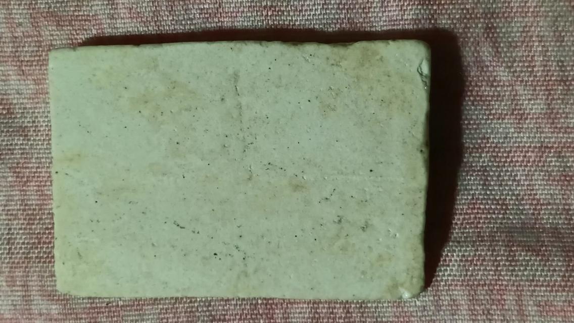 พระสมเด็จเกศไชโยพิมพ์7ชั้นแขนติ่ง รูปที่ 3