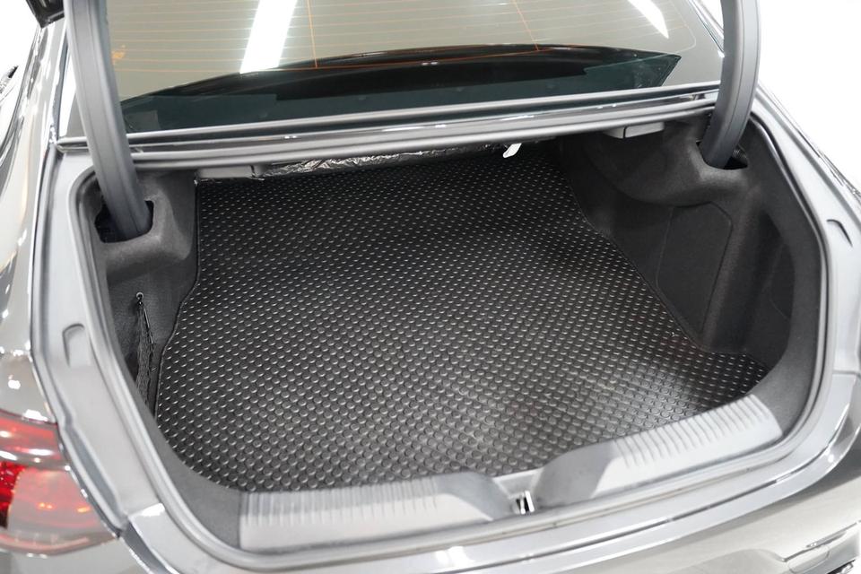 Mercedes-AMG CLS53 4MATIC+ (Facelift) ปี 2024 Warranty ถึง 03/2027 รูปที่ 5