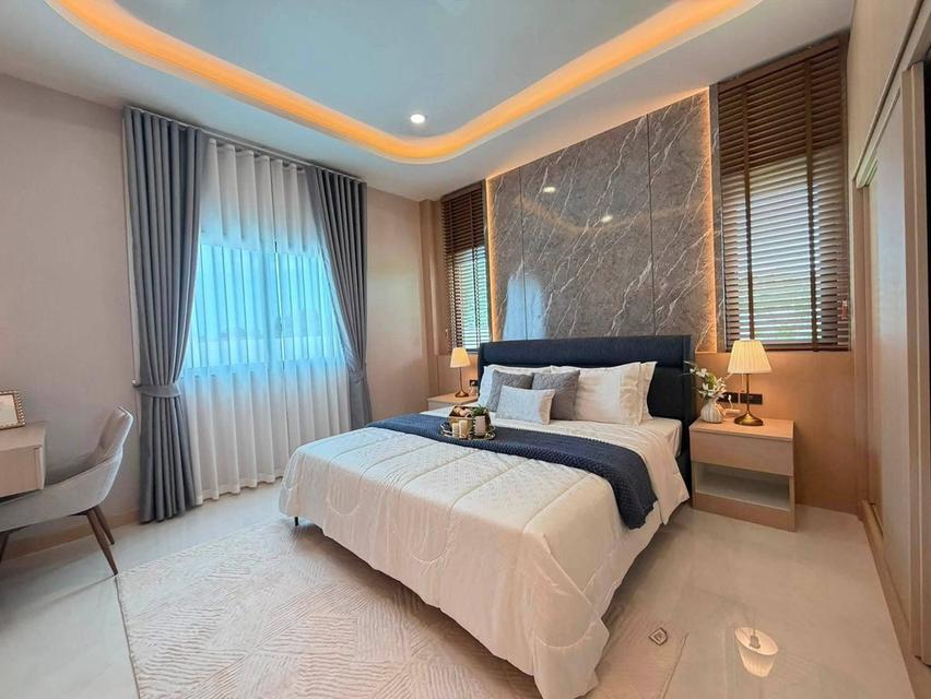 บ้านห้วยใหญ่พัทยา บ้านพัทยาเขามะกอก 19 บ้านพลูวิลล่าหรูพัทยา บ้านพลูวิลล่าราคาดี บ้านพลูวิลล่าพัทยาราคาดี บ้านสวยมีสระว่ายน้ำ 13