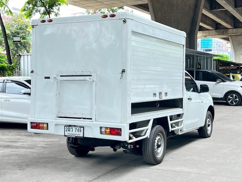 รหัสรถ WMT749 D-MAX 1.9Ddi S ปี 2019 6
