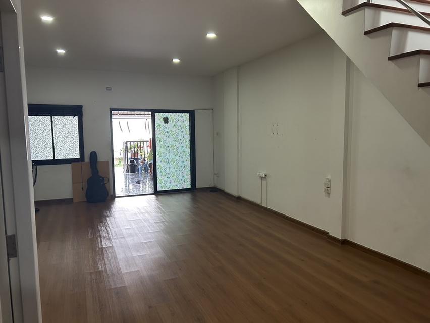 ขายทาวน์โฮมแจ้งวัฒนะ 14 — ทำเล "Double Access" เชื่อมต่อทั้งแจ้งวัฒนะและวิภาวดี-ดอนเมือง 5