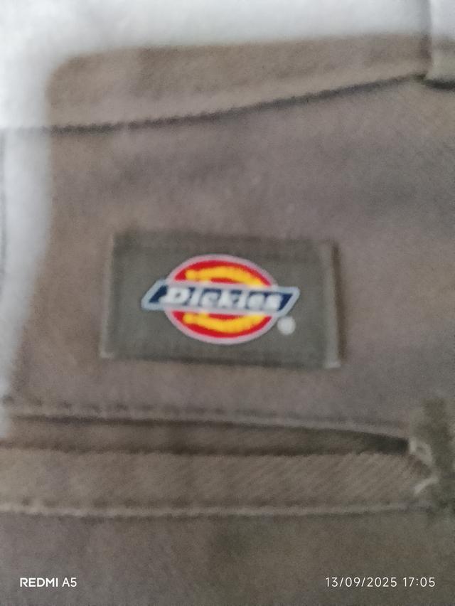 กางเกง3ส่วน dickies 