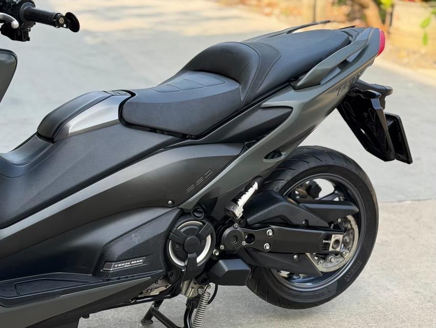 YAMAHA T-MAX560DX ปี 2020 จด 2021 รูปที่ 9
