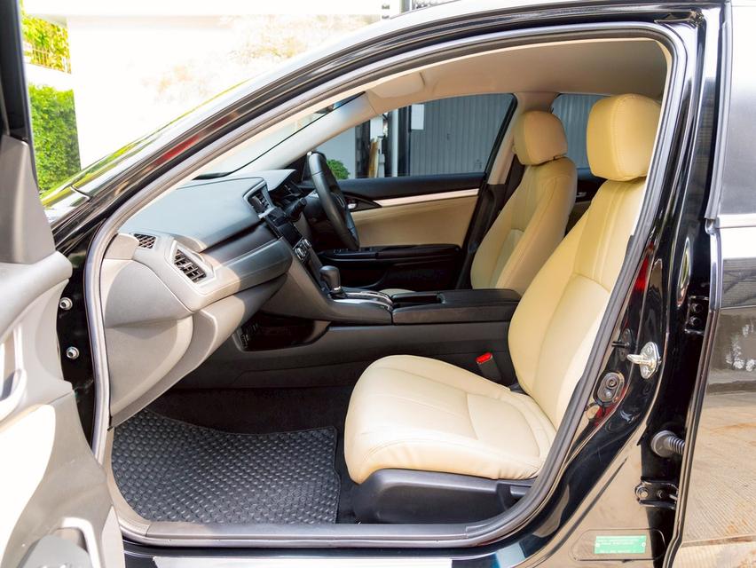 Honda Civic FC 1.8 E ปี 2018 รูปที่ 11