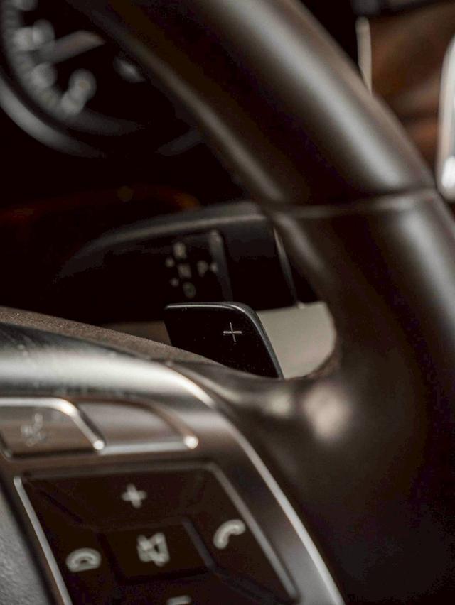 รหัสรถ 67GG7411 Mercedes Benz E300 Bluetec Hybrid 2014 9