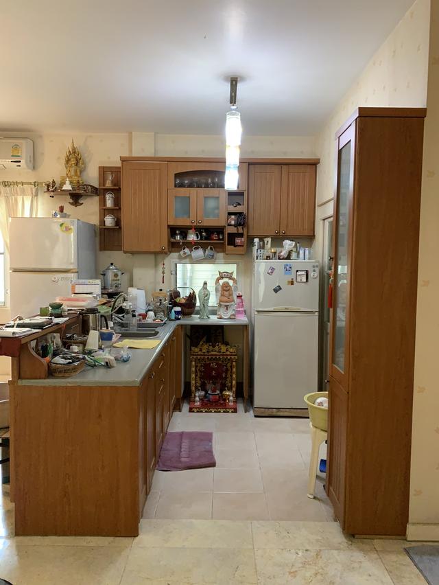 ขายบ้านเดี่ยวหมู่บ้านมัณทนา พระยาสุเรนทร์ 26 6