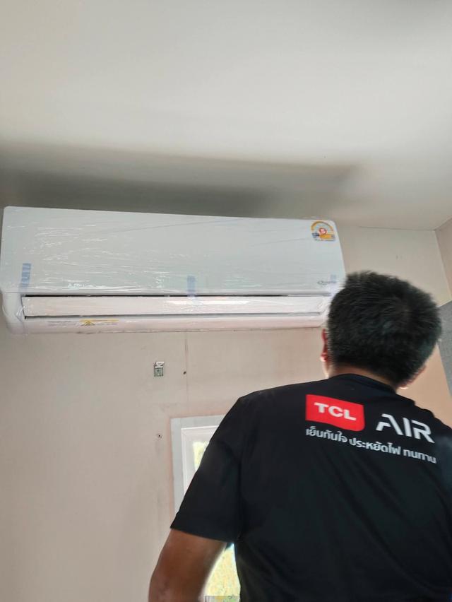 ซ่อมแอร์บ้าน ล้างแอร์บริษัท หทัยราษฎร์ เลียบคลองสอง คู้บอน พระยาสุเรนทร์ รามอินทรา 117 สุเหร่าคลอง1 คลองสามวา นิมิตรใหม่ สุวินทวงศ์ สามวา รูปที่ 4