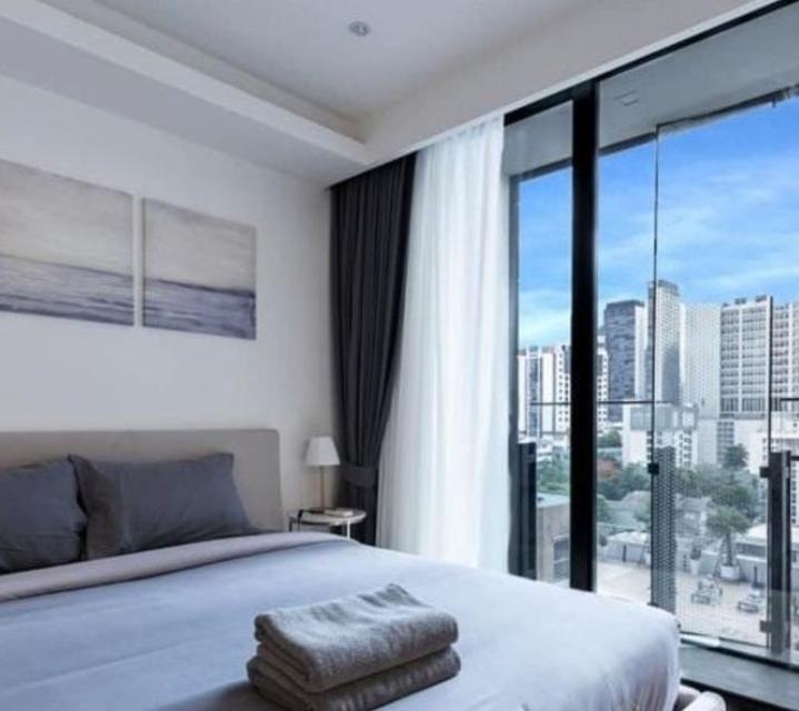 คอนโด Circle Sukhumvit 11 ห้องสวยขายด่วน ราคาสุดพิเศษ 2