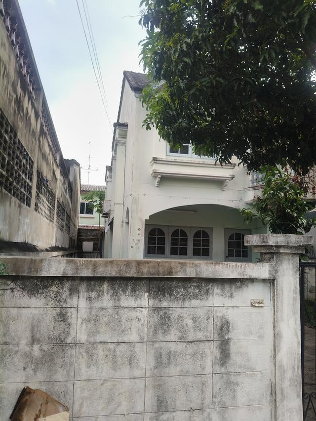 ขายบ้านรังสิยาปากเกร็ด 6