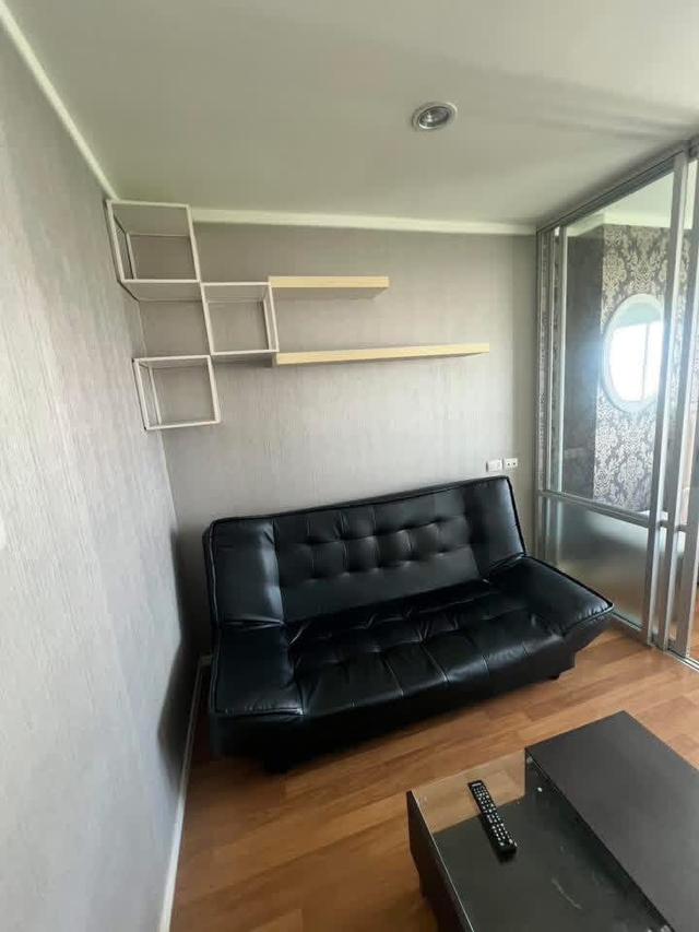 คอนโด ลุมพินี เพลส ยูดี-โพศรี อุดรธานี 5