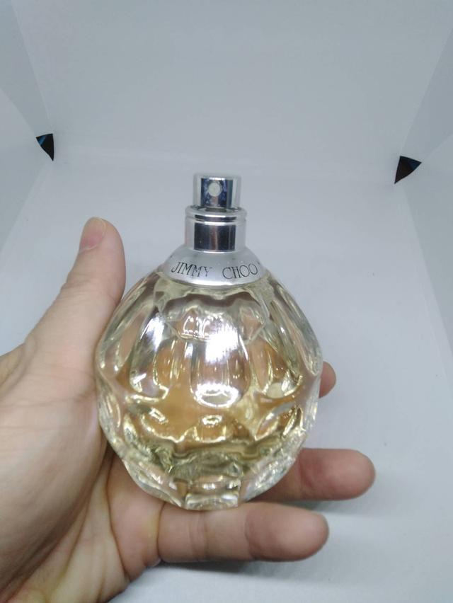 น้ำหอมแท้ราคาคุยกันได้ Jimmy Choo for women edp 100ml