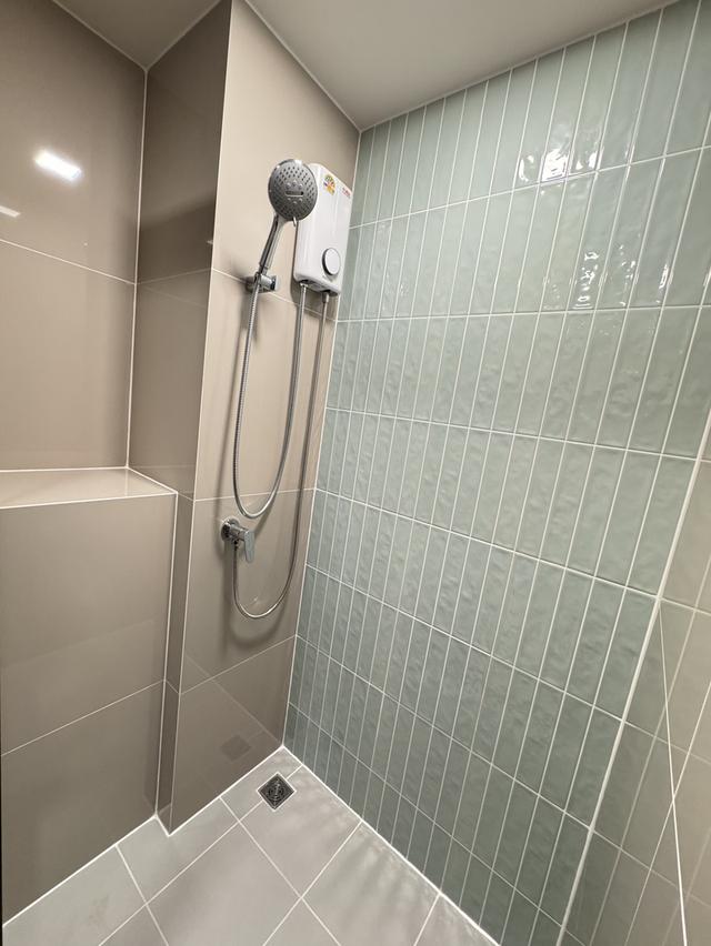 ห้องเลขมงคล พร้อม Pet Friendly | The Muve Paw บางแค 17