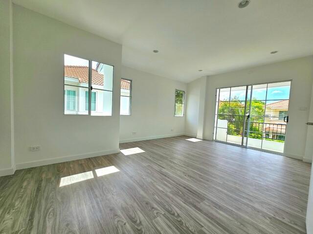 ขายบ้านในโครงการสีวลี คลองชลฯ จ.เชียงใหม่ 7