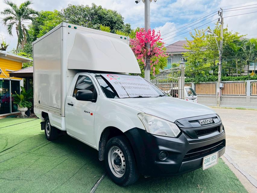 🚚 ISUZU D-MAX SPARK 1.9 MT 2020 🚚 รูปที่ 2