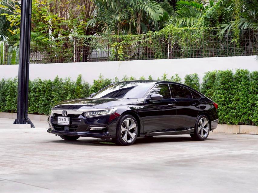 Honda Accord 2.0Hybrid Tech ปี21 3
