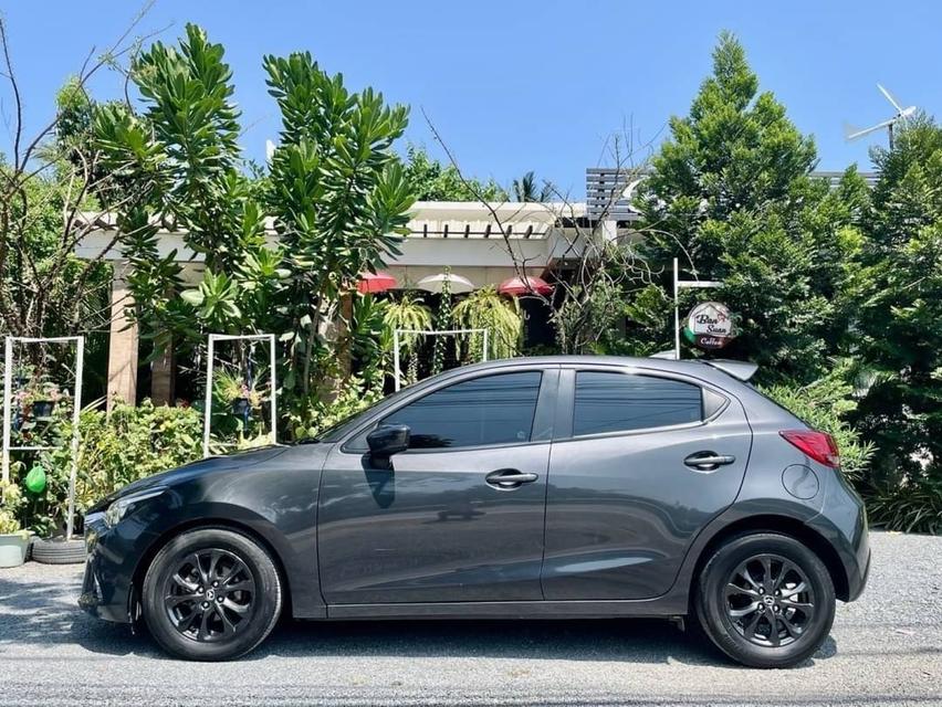 MAZDA2 Hatchback 1.3 Skyactiv-G High Connect ปี17 6