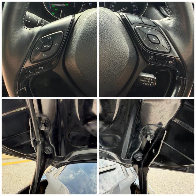 CHR 1.8 HEV PREMIUM SAFETY ปี2023 รูปที่ 13