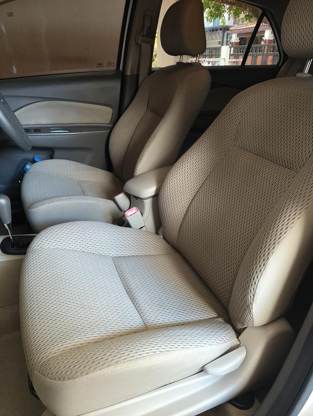 รถยนต์บ้าน เจ้าของขายเอง 8