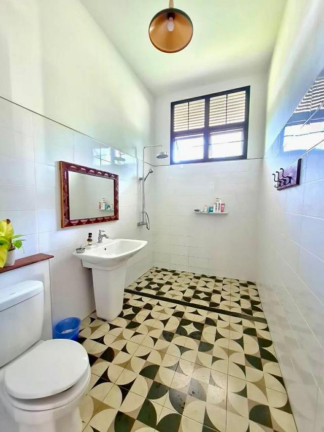 Beautiflul 2 storey house for sale in one of Chiang Mai’s best and most desirable locations. 13